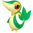 snivy